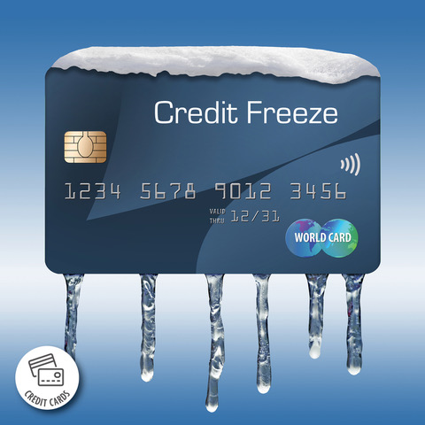 All You Need to Know About Credit Freezes