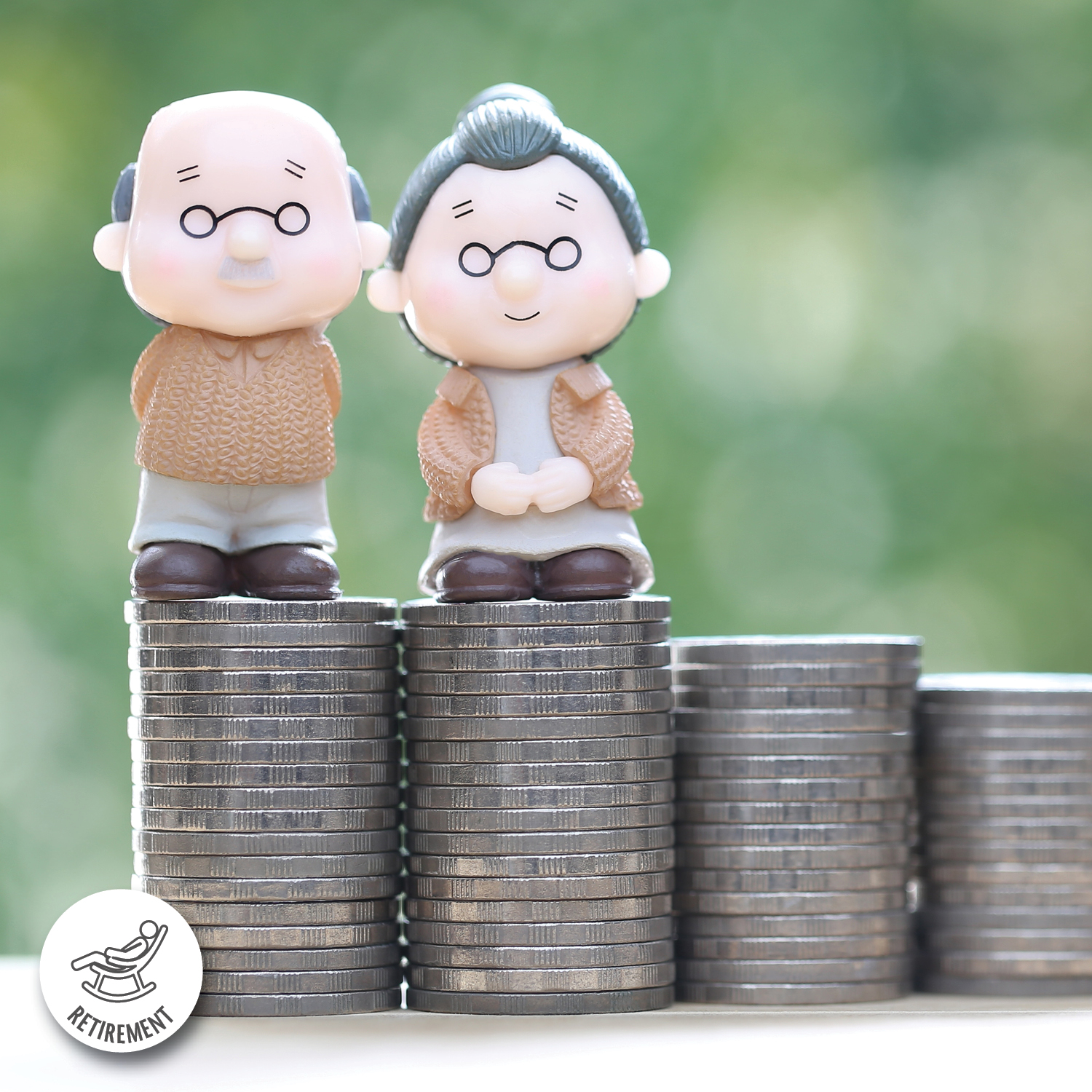 Retirement Primer: All You Need to Know About Pensions