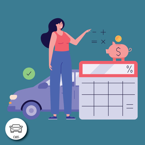 Anatomy of a Car Payment