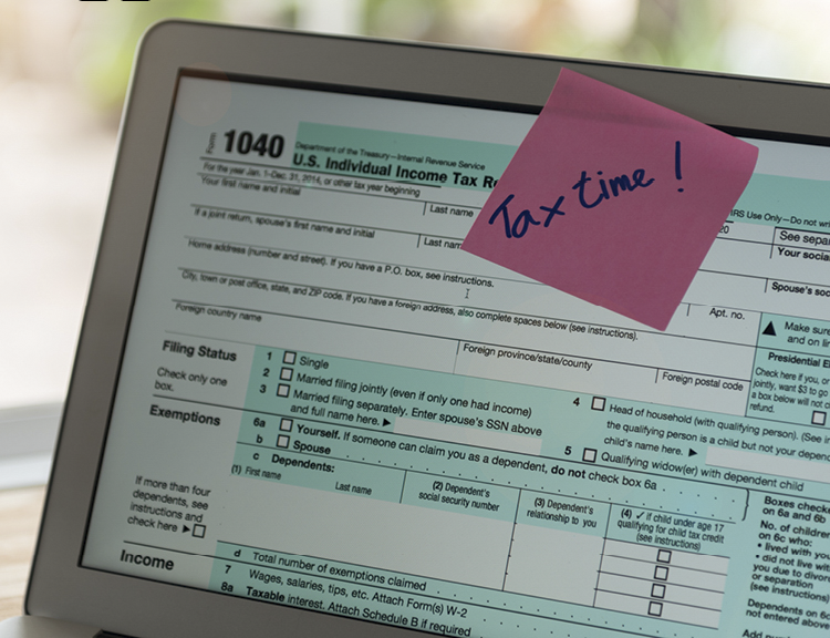 Last-Minute Tax Tips to Know Before You File