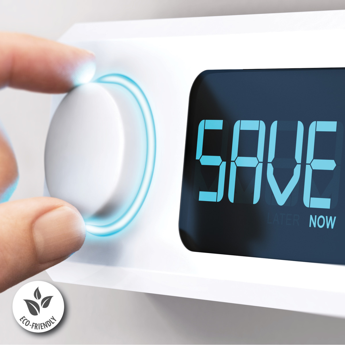 Reduce Your Energy Usage