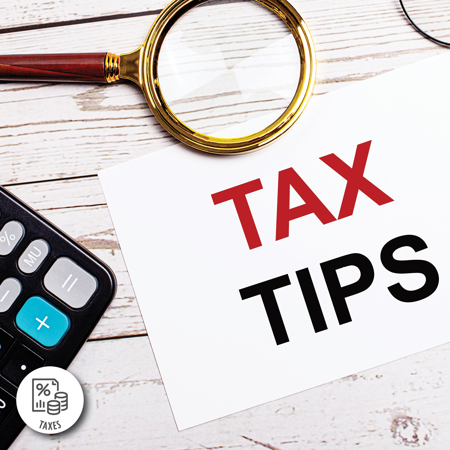 Tax Tips For 2024 - Adey Robinia