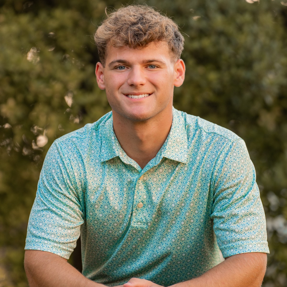 Chase Griese - Mater Dei High School