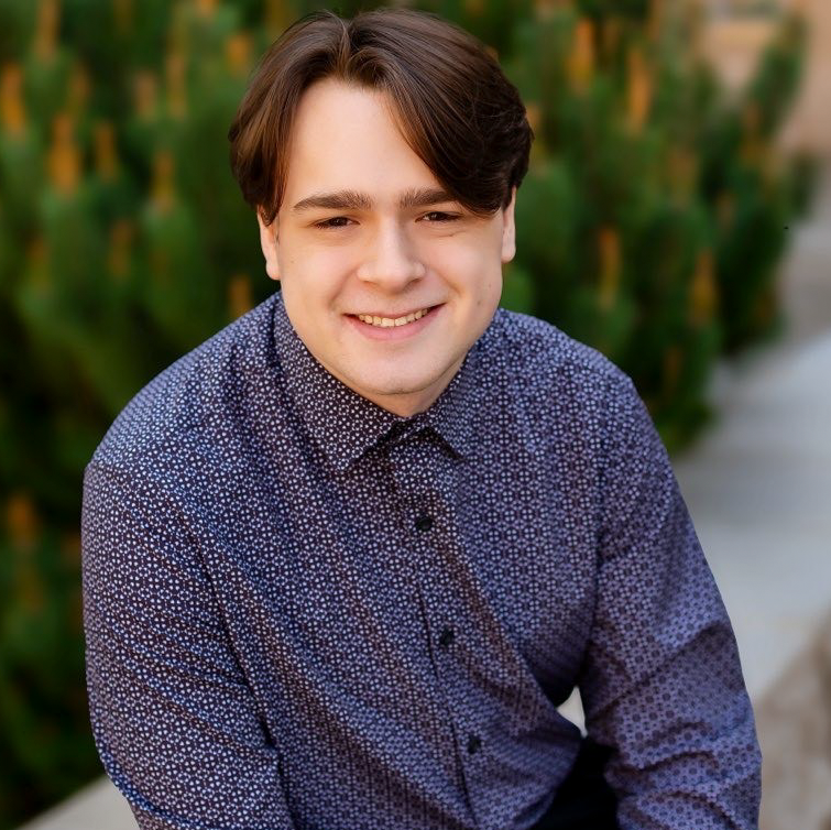 Chace Harmes - Signature School