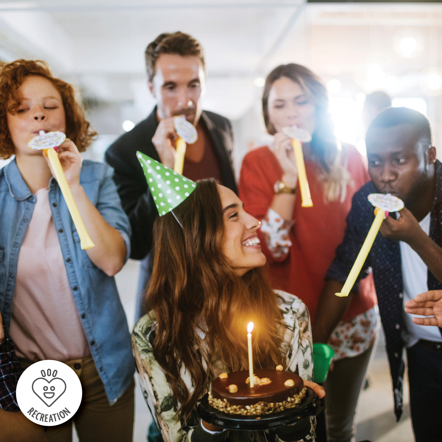 Recreation for Less: How to Celebrate Milestones on a Budget
