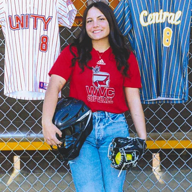 Danika Dix - Central High School