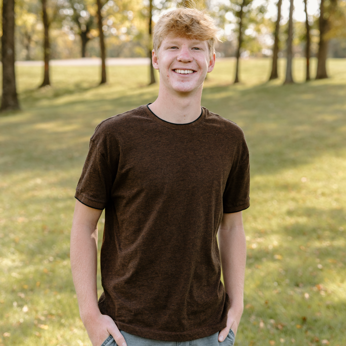 David Walling - FJ Reitz High School