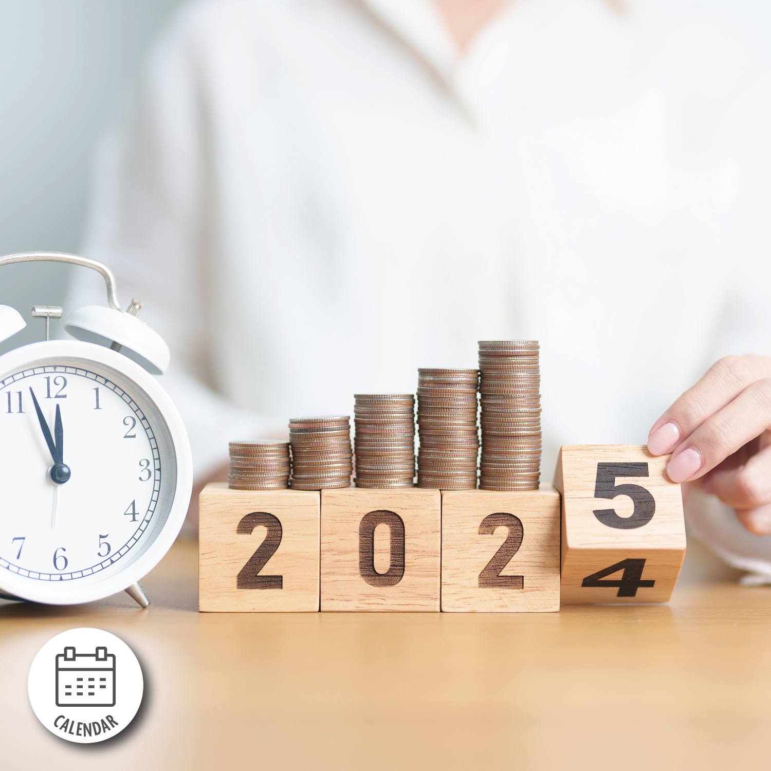 Q&A: What Kind of Financial Changes Can I Expect This Year?