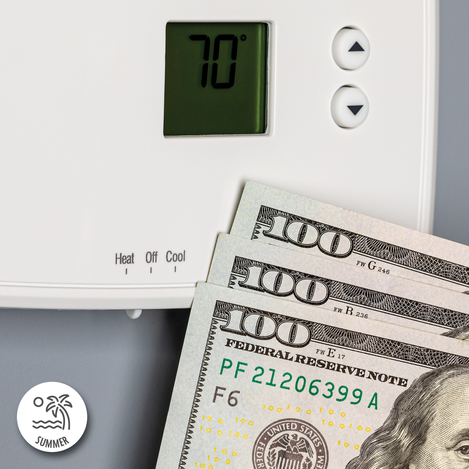 How Can I Save on Energy Costs This Summer?