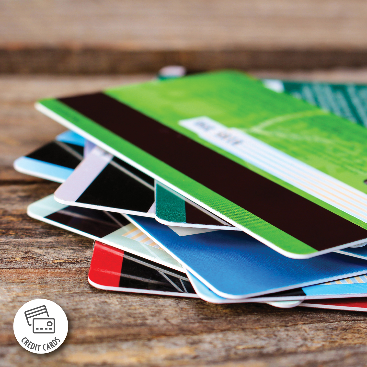 Q&A: How Many Credit Cards Should I Own?