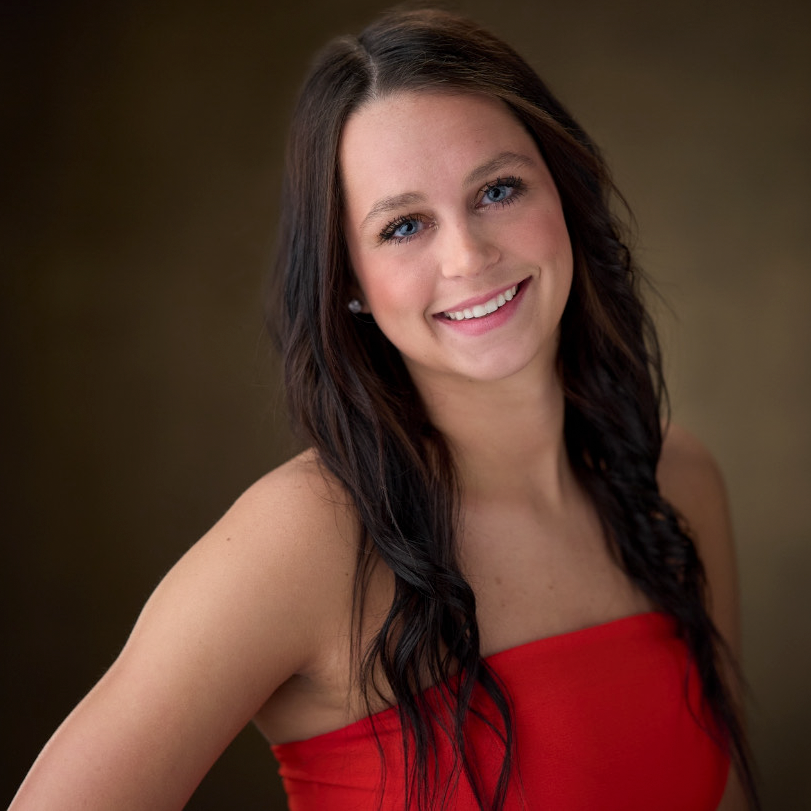 Jaley Hamilton - Mount Vernon High School