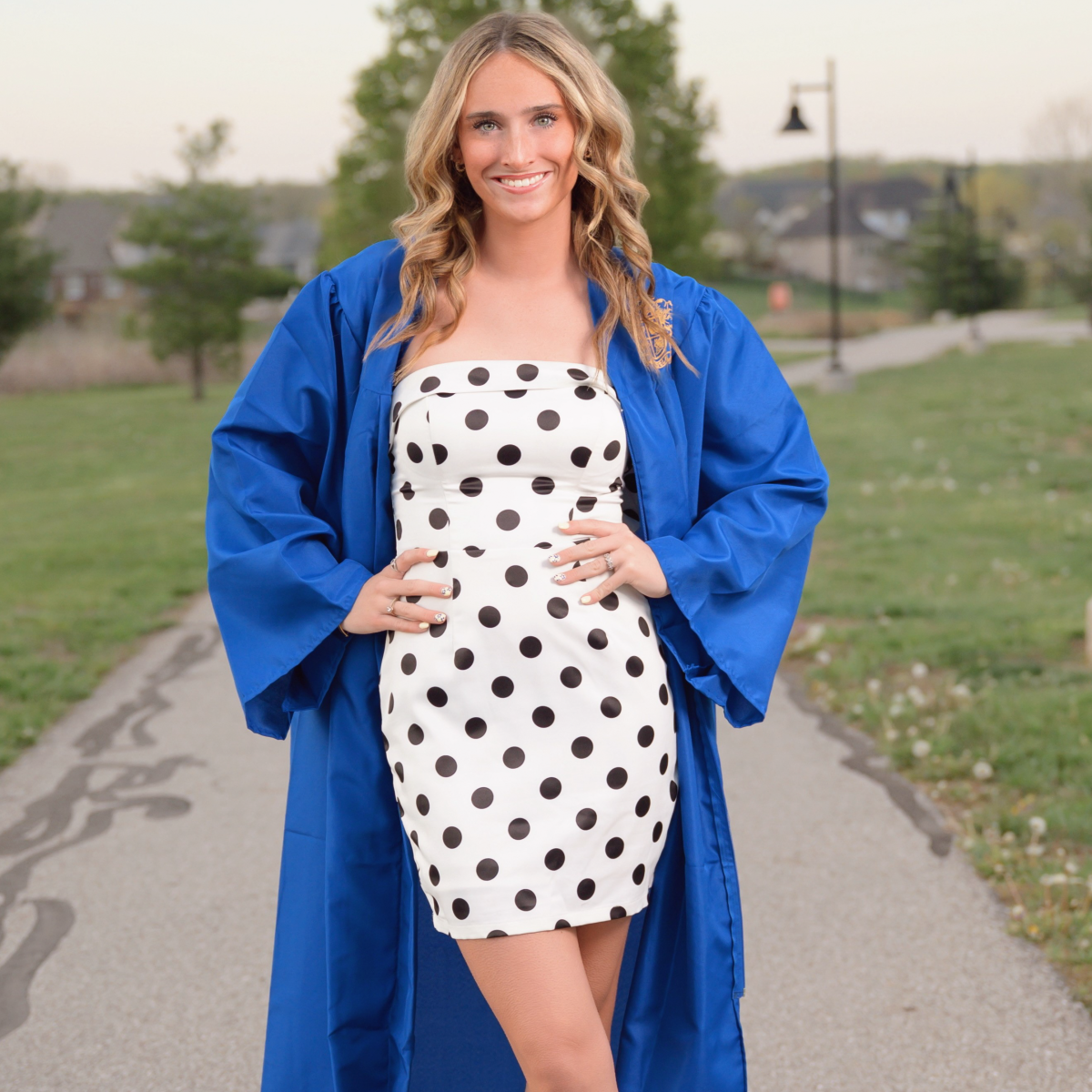 Jenna Smith - Castle High School