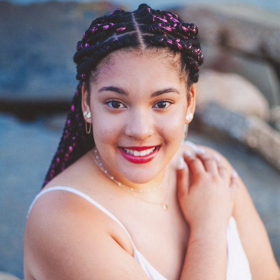 Ka'Liyah Naylor - Bosse High School