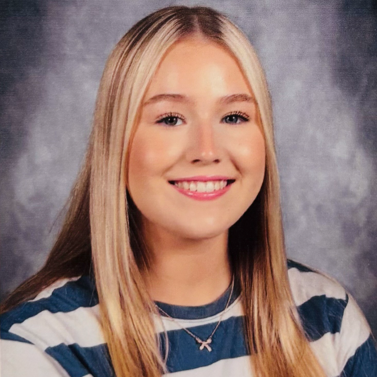 Olivia Deken - New Tech High School