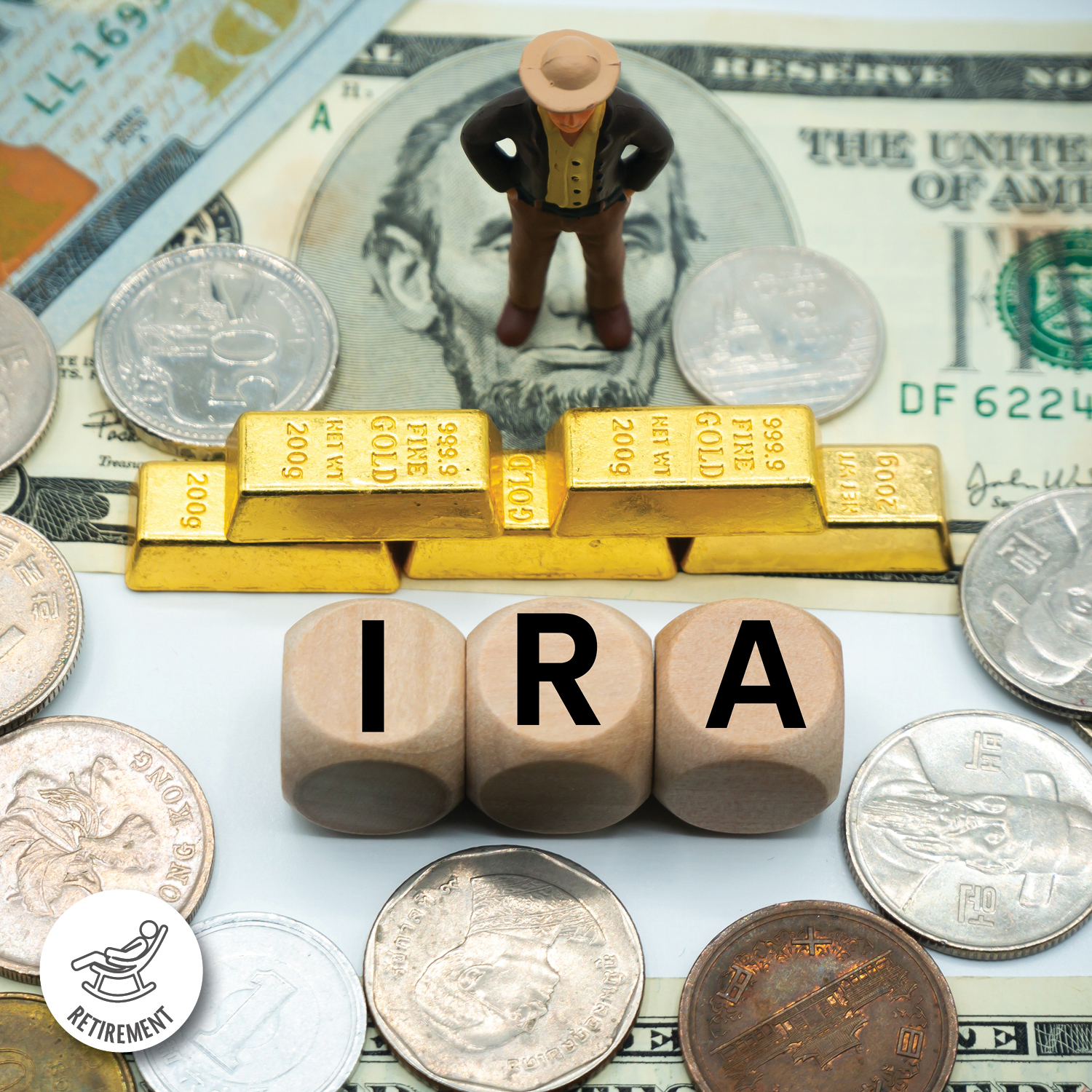 The Retirement Primer: All You Need to Know About Traditional IRAs