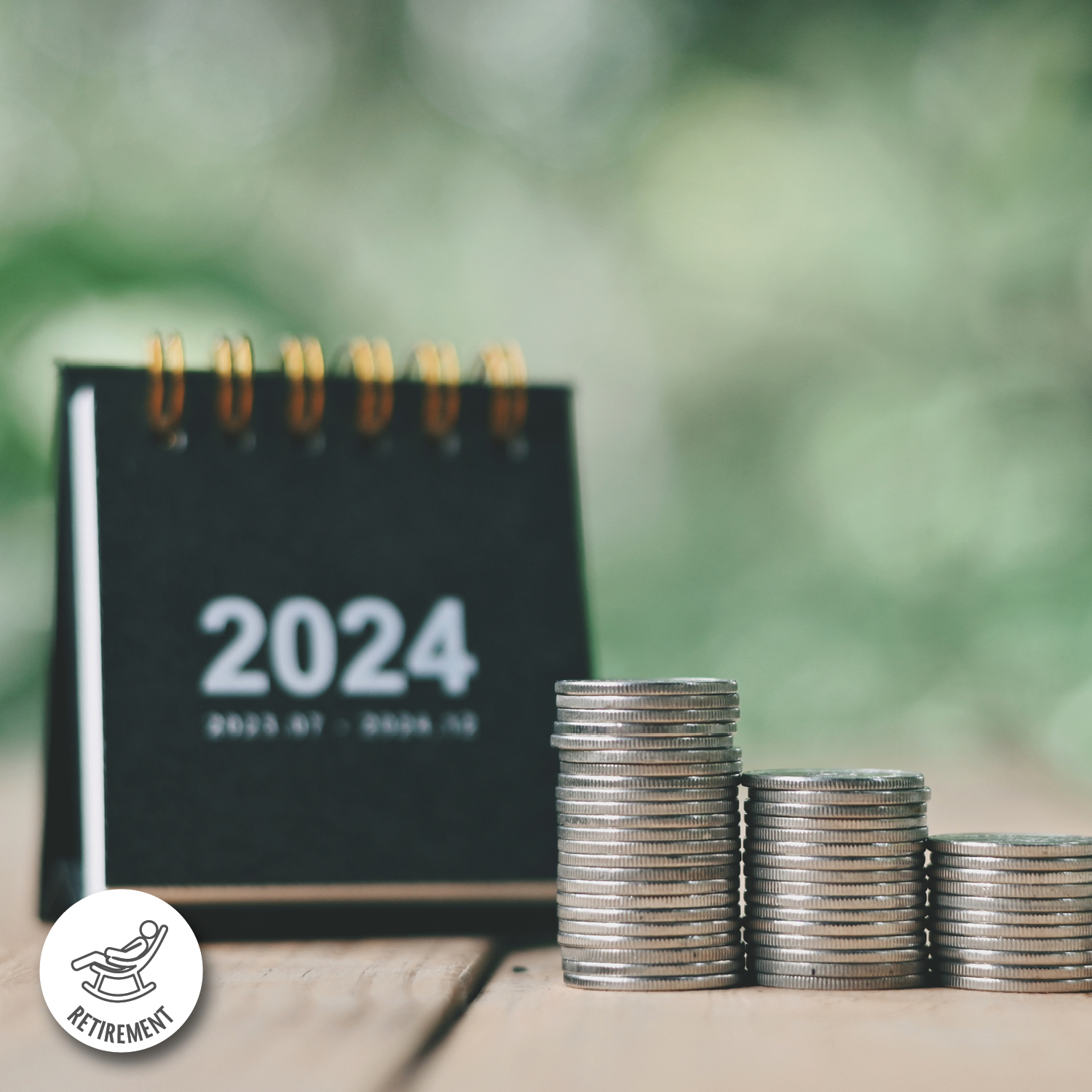 What Changes Are Taking Place for Retirement Plans in 2024?