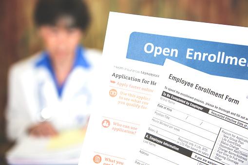 All You Need To Know About Open Enrollment 2019