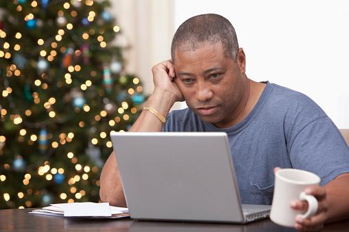 5 Scams To Watch After The Holidays