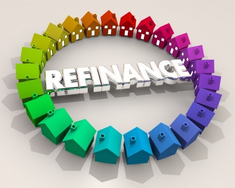 To Refi or Not to Refi? That is the question To Refi or Not to Refi? That is the question