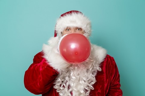 Santa's Helper - Personal Loan / Christmas Club Account Bundle