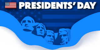 All Diamond Valley Branch locations will be closed for Presidents' Day on Monday, February 16, 2026.