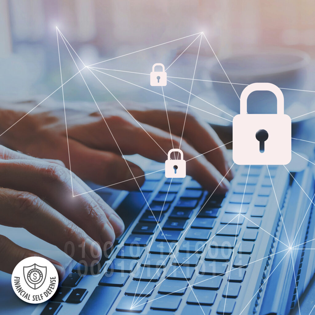 All You Need to Know About Cyber Security