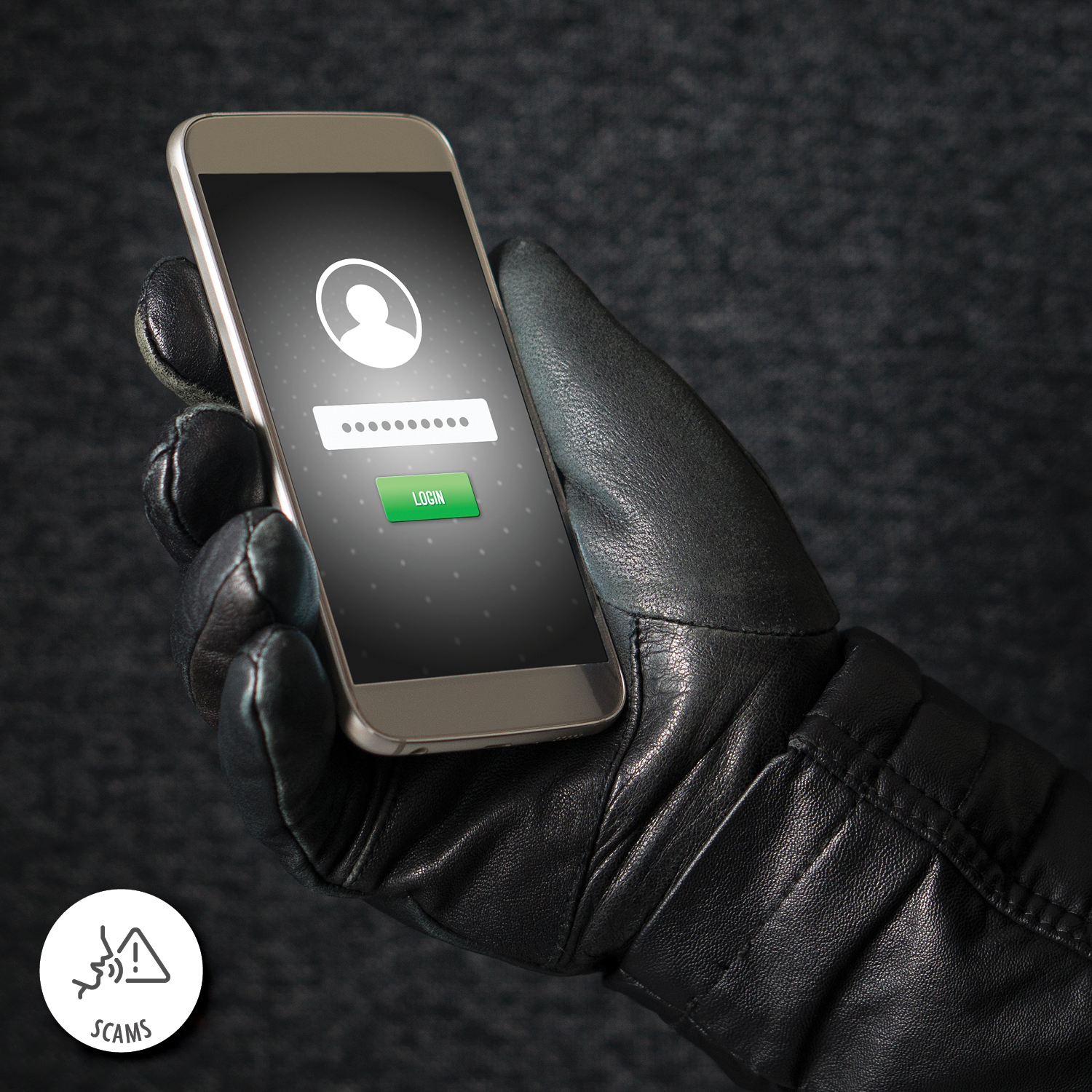 Guarding Your Digital Self: All You Need to Know About Account Takeover Scams