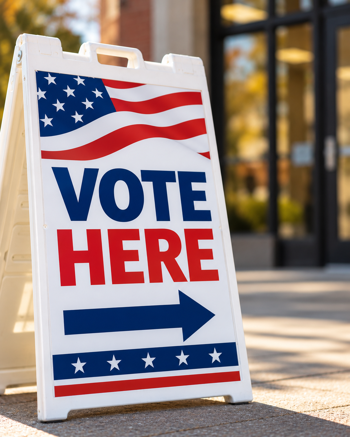 Avoiding Election Day Scams