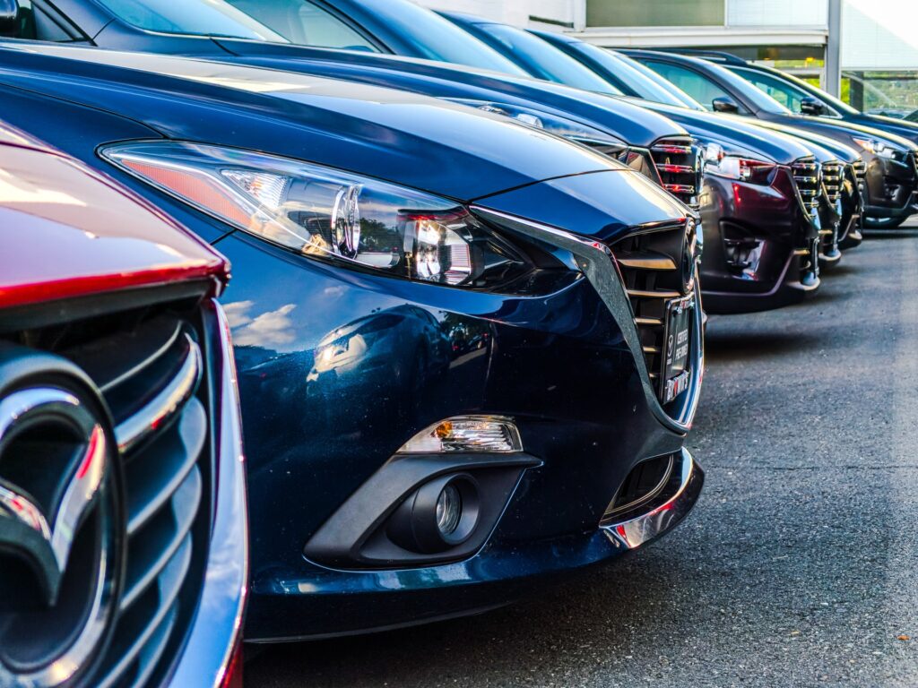 Should I Get an Extended Warranty on My New Car?