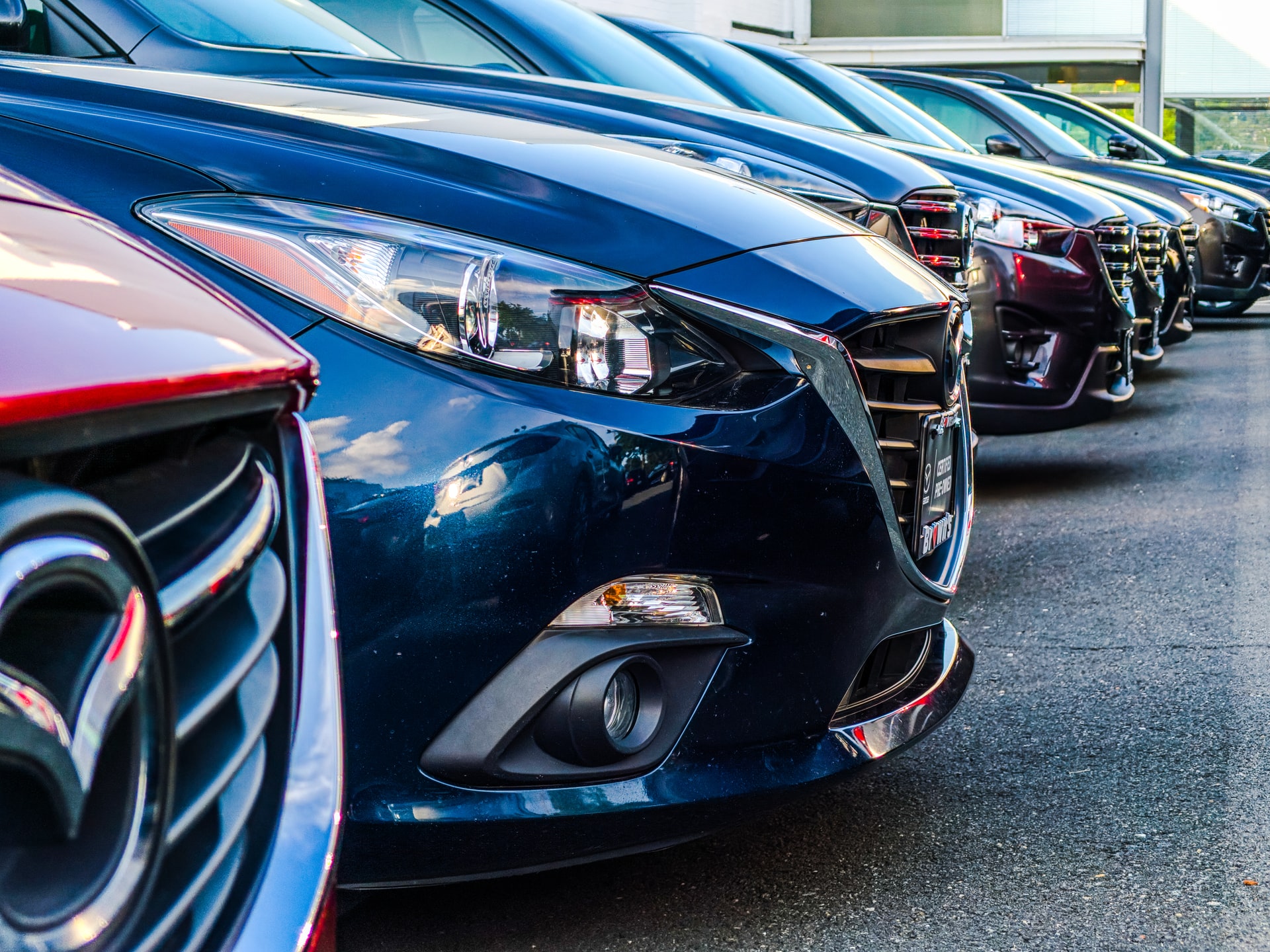 Should I Get an Extended Warranty on My New Car?