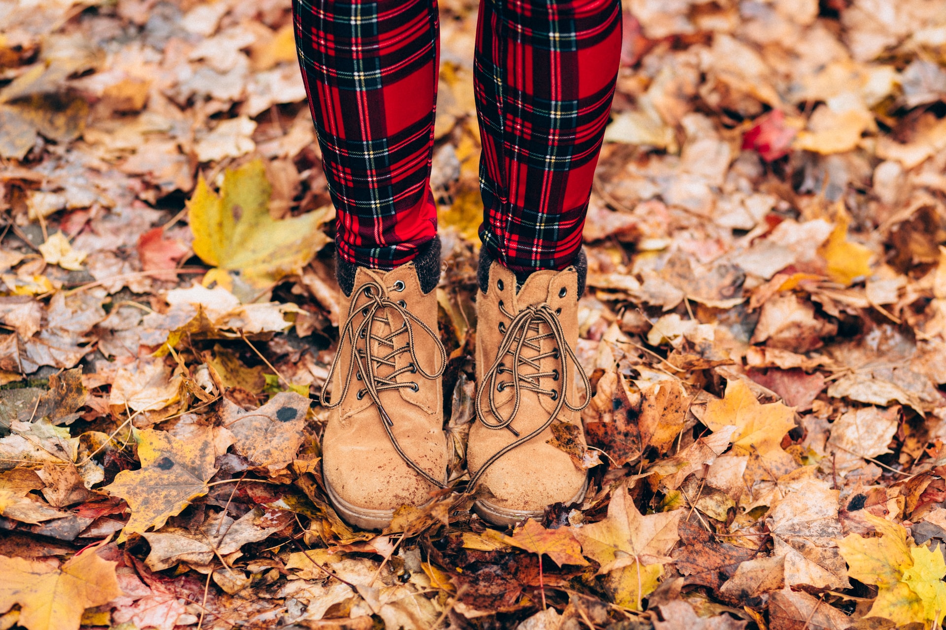 How to Shop for Fall on a Budget
